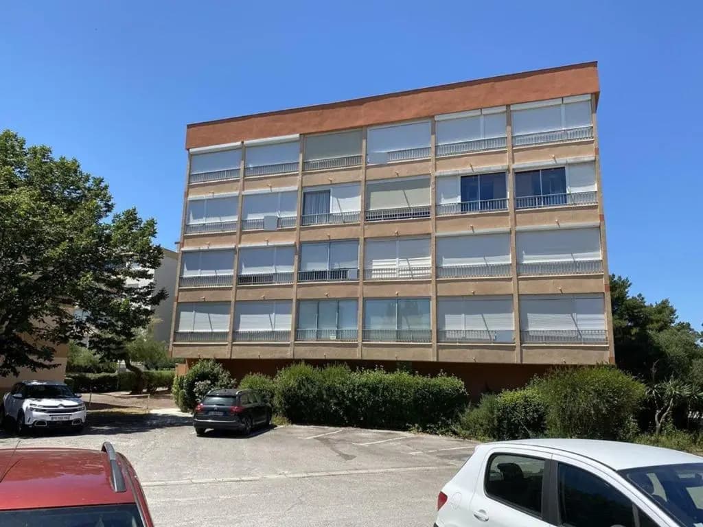 Appartement Balaruc-les-Bains, 1 pièce, 2 personnes - FR-1-553-112 - Photo 1