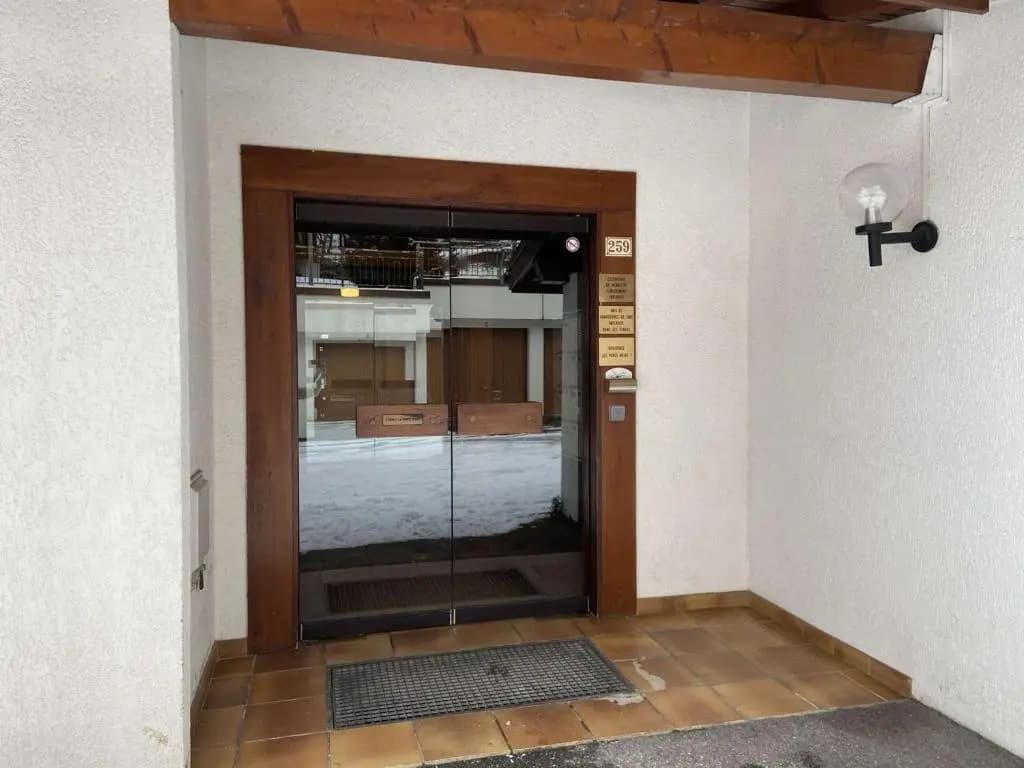 Appartement Praz-sur-Arly, 1 pièce, 4 personnes - FR-1-603-25 - Photo 1