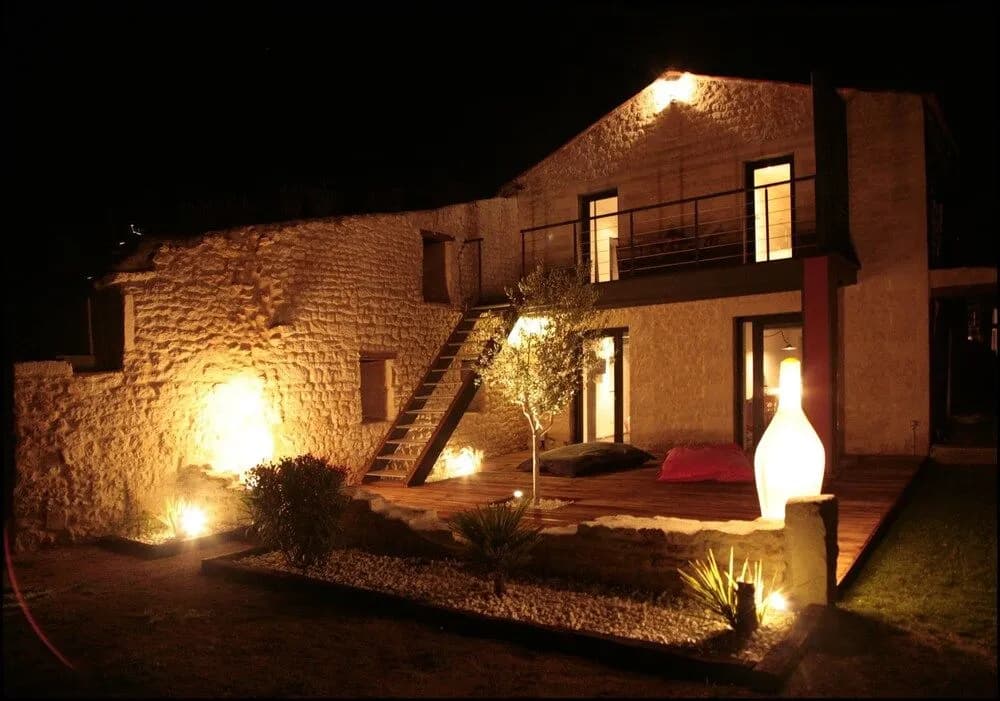 Ô Chambre d'hôtes - Photo 1