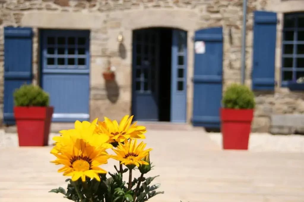 La Pénate - Photo 1