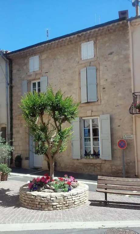 L'Orangerie - Photo 1