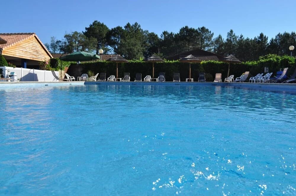 Club Atlantique - Photo 1
