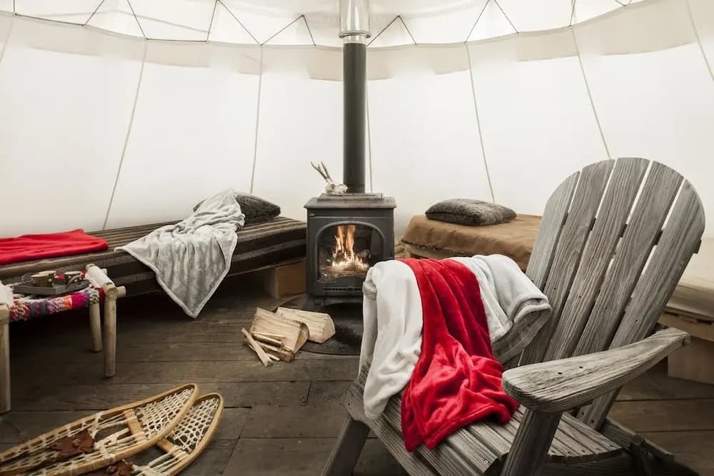 Village Tipi - Photo 1