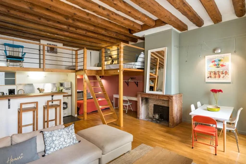 Honorê - Suites Amboise - Photo 1