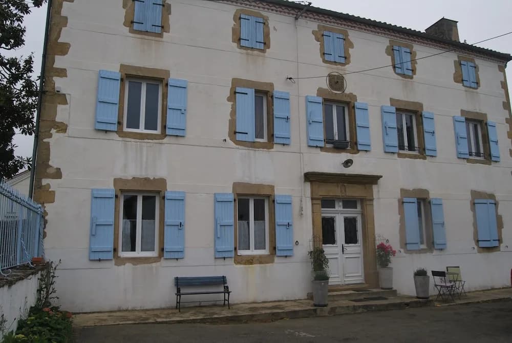 Chambres d'hôtes La Prade - Photo 1