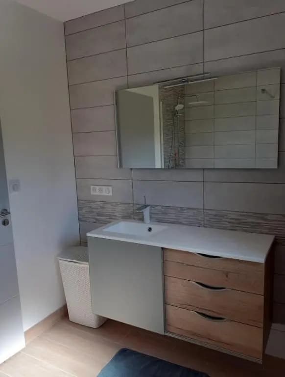 Le Majestic - terrasse, jacuzzi et parking privé - Photo 1