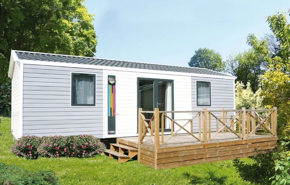 Camping U Sole Marinu - Photo 1