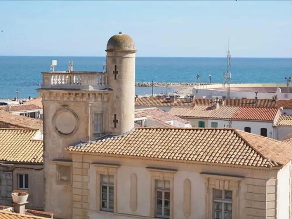 Mas Trinita Gîte équestre en Camargue - Photo 1