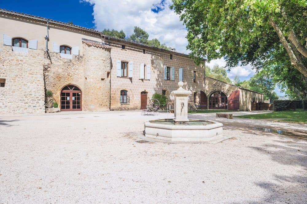 Le Relais du Grand Logis Cadarache ITER - Photo 1