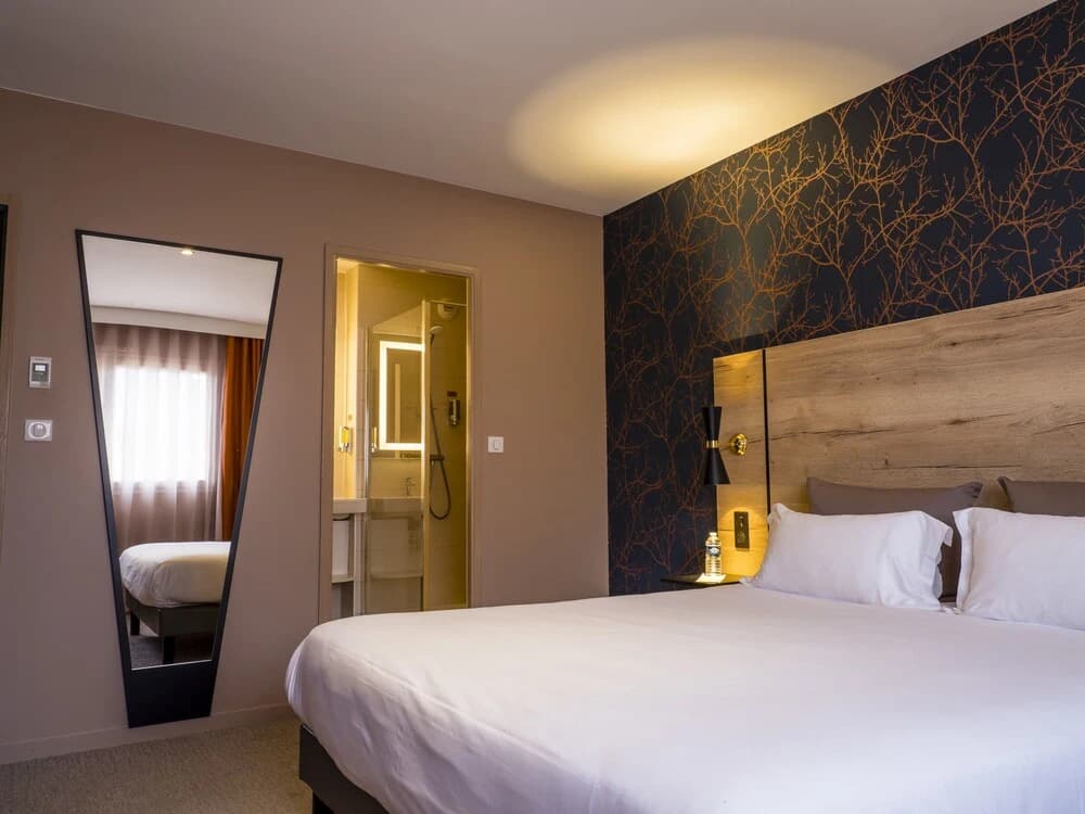 Best Western Ker Lann - Photo 1