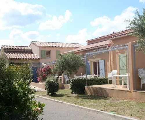 Résidence Goélia Le Mas des Arènes - Photo 1