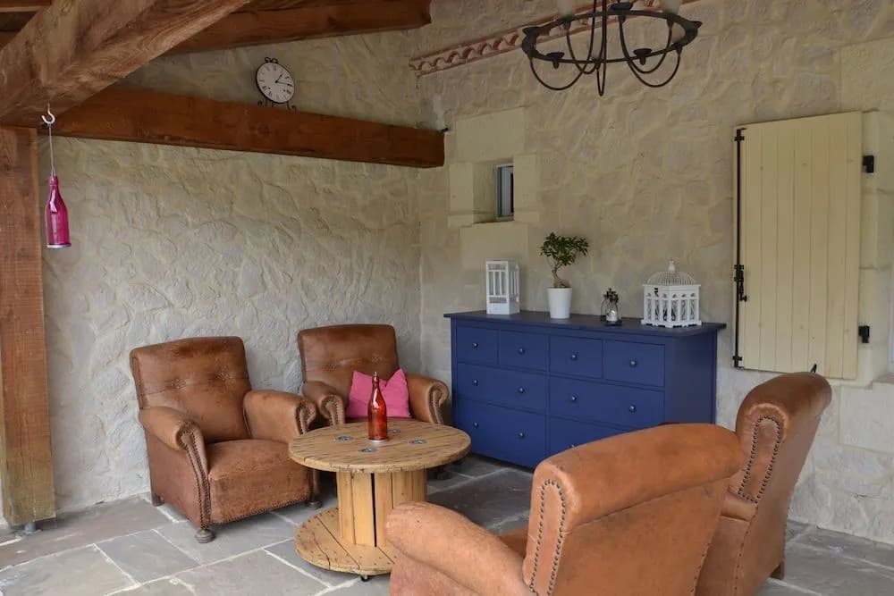 Domaine Le Mathi - Photo 1