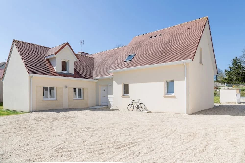Villa Tracy - Photo 1