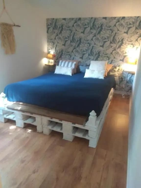T2 type chalet Arcachon - Photo 1