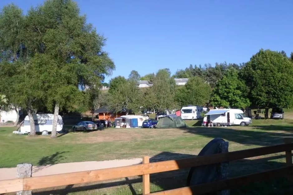 Camping Chez Prosper - Photo 1