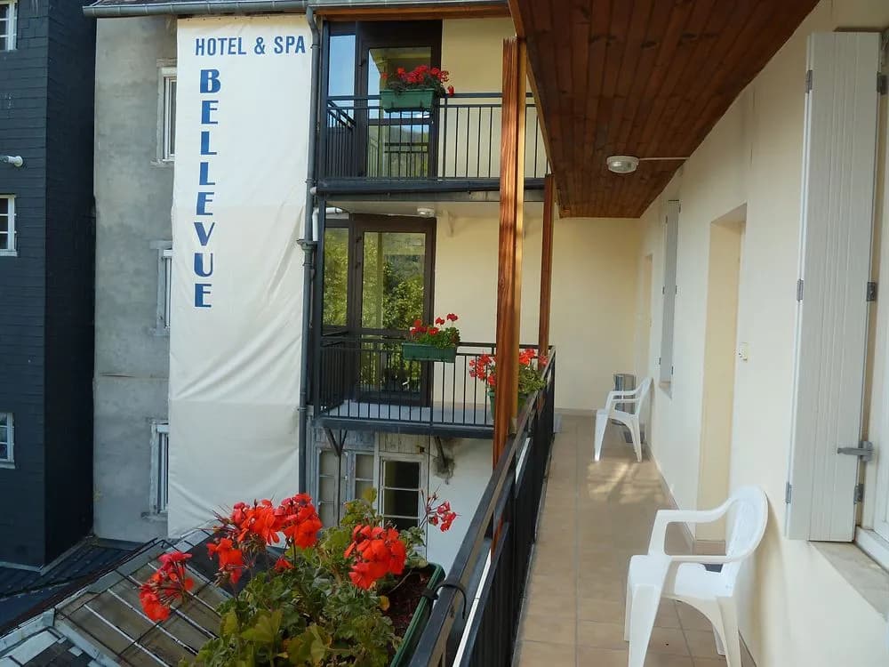 Hotel Spa les Lilas - Photo 1