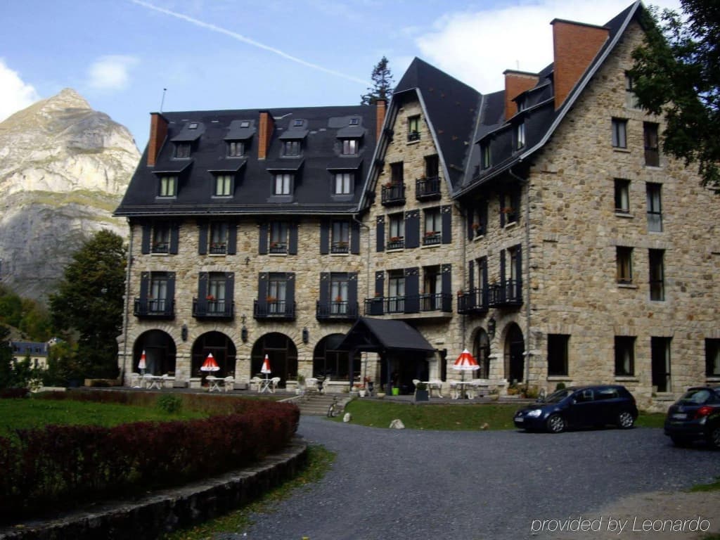 Hôtel Vignemale - Photo 1
