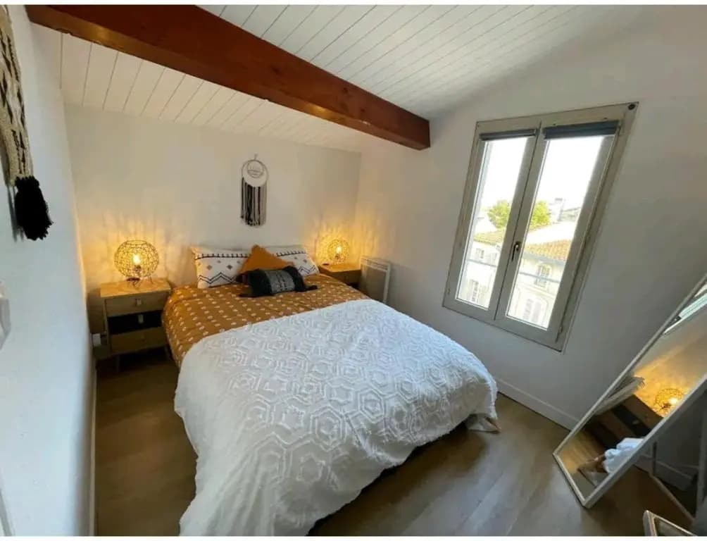 Le Loft Berbère - idéal couples, familles, business - centre historique, WIFI , NETFLIX - Photo 1