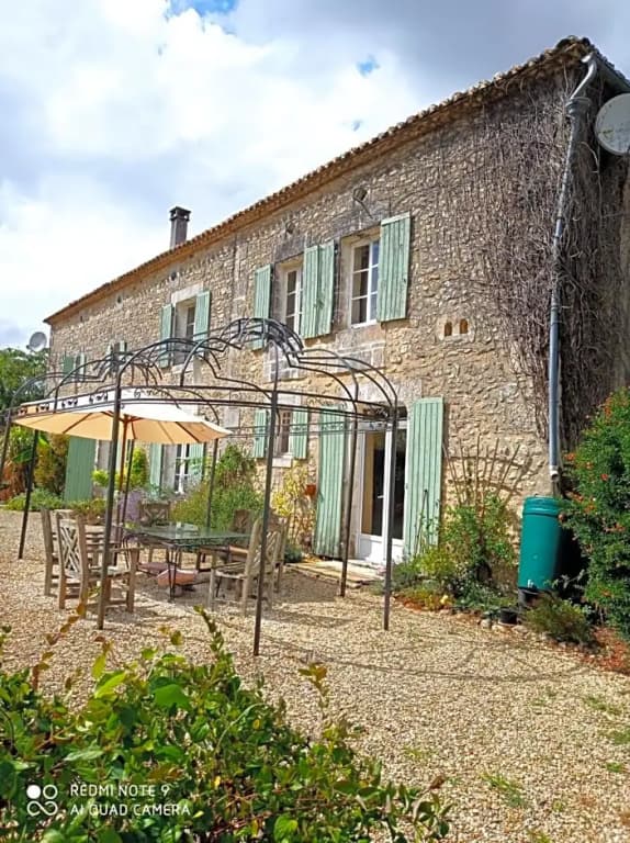 Le Marquisat 16320 - Photo 1