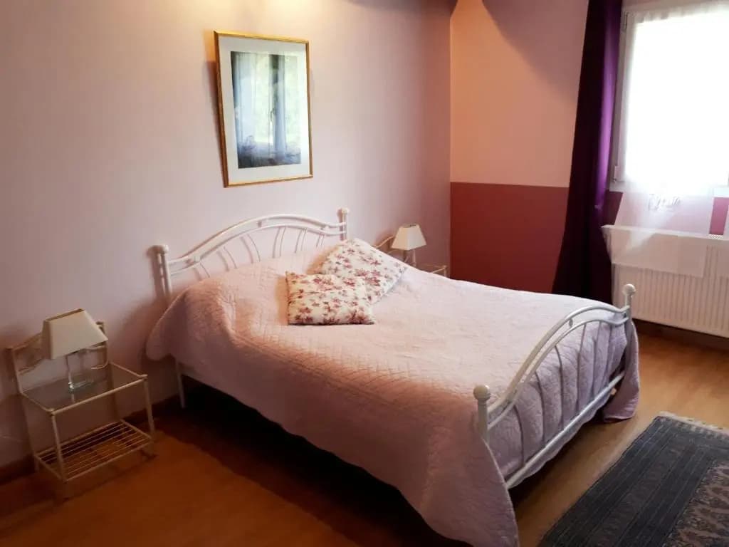 Chambres d'Hôtes La Noyeraie - Photo 1
