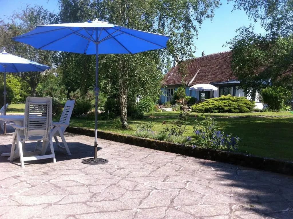 Domaine de la chapelle - Ch d'hote - Photo 1