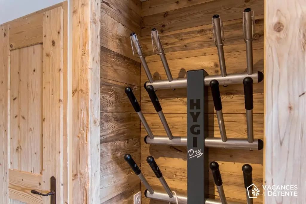 Tignes 301 - Photo 1