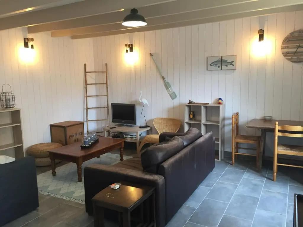 Maison de charme kertugal - Photo 1
