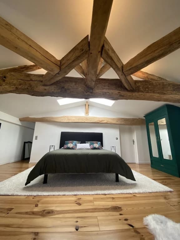 La Maison de Milie - Photo 1