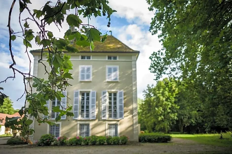 Château Armand Heitz - Photo 1