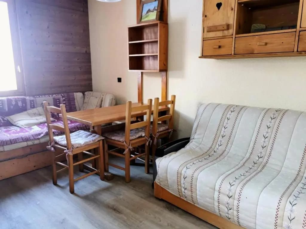 Résidence MARCHES - Studio pour 4 Personnes 34 - Photo 1