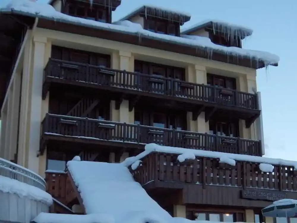 Chalet Du Crey - Photo 1