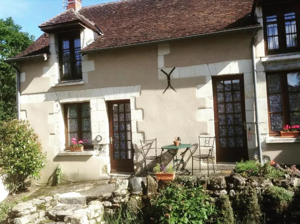 Le Bourg Remy Gites - Photo 1