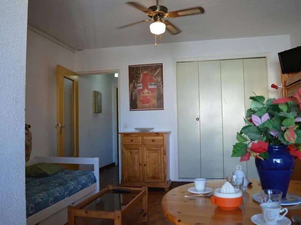 Appartement Saint-Cyprien, 1 pièce, 4 personnes - FR-1-225D-2 - Photo 1