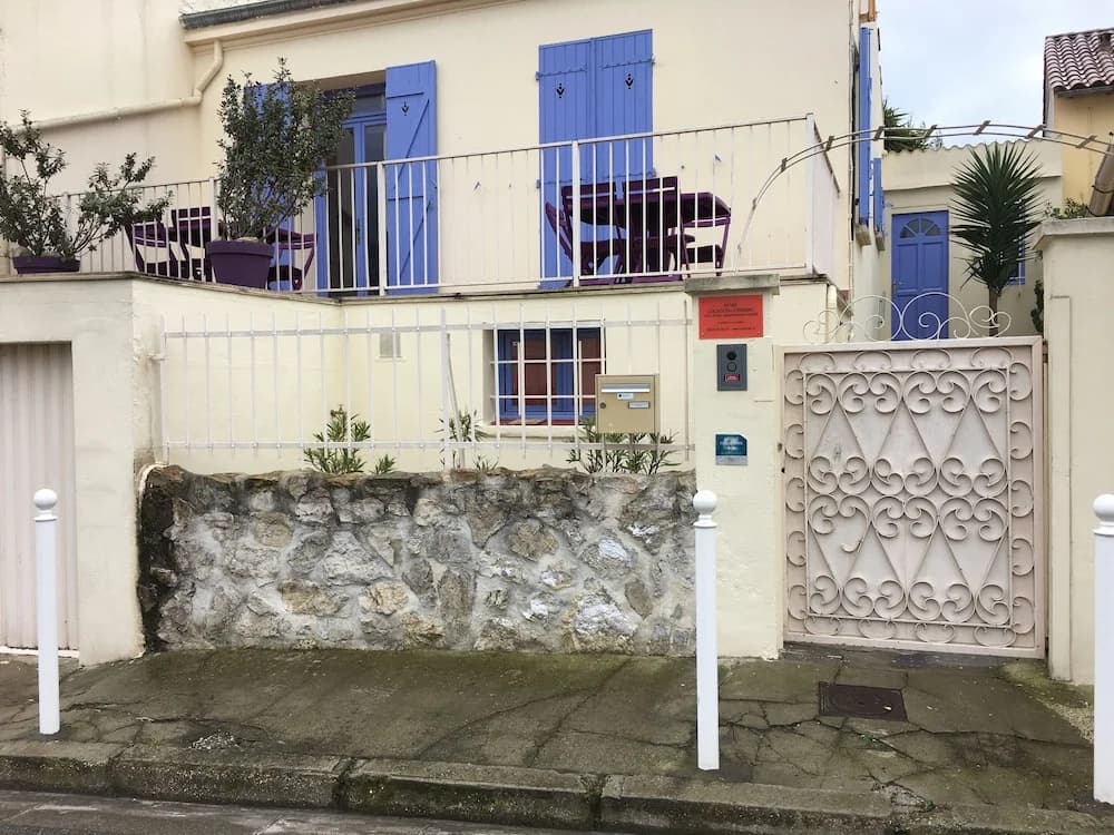 Villa le 180 cinq - Photo 1