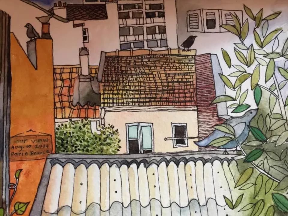 La Maison Rouge - Photo 1