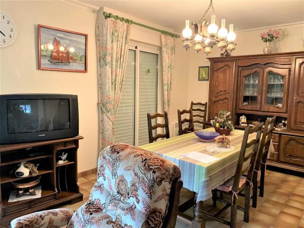 Villa Saint-Pierre-Quiberon, 5 pièces, 6 personnes - FR-1-478-192 - Photo 1