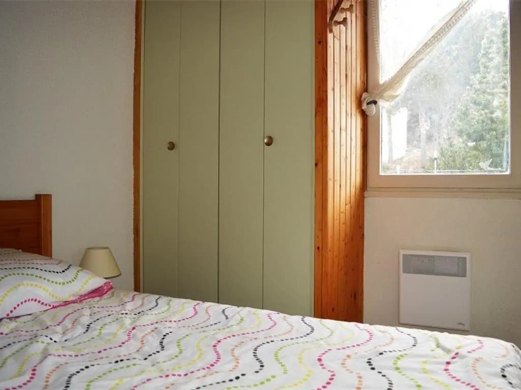 Chalet Bolquère-Pyrénées 2000, 3 pièces, 7 personnes - FR-1-592-27 - Photo 1