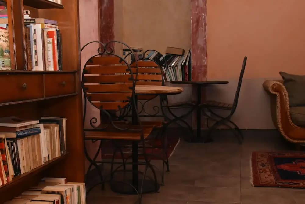 Hotel Restaurant Incudine - Photo 1