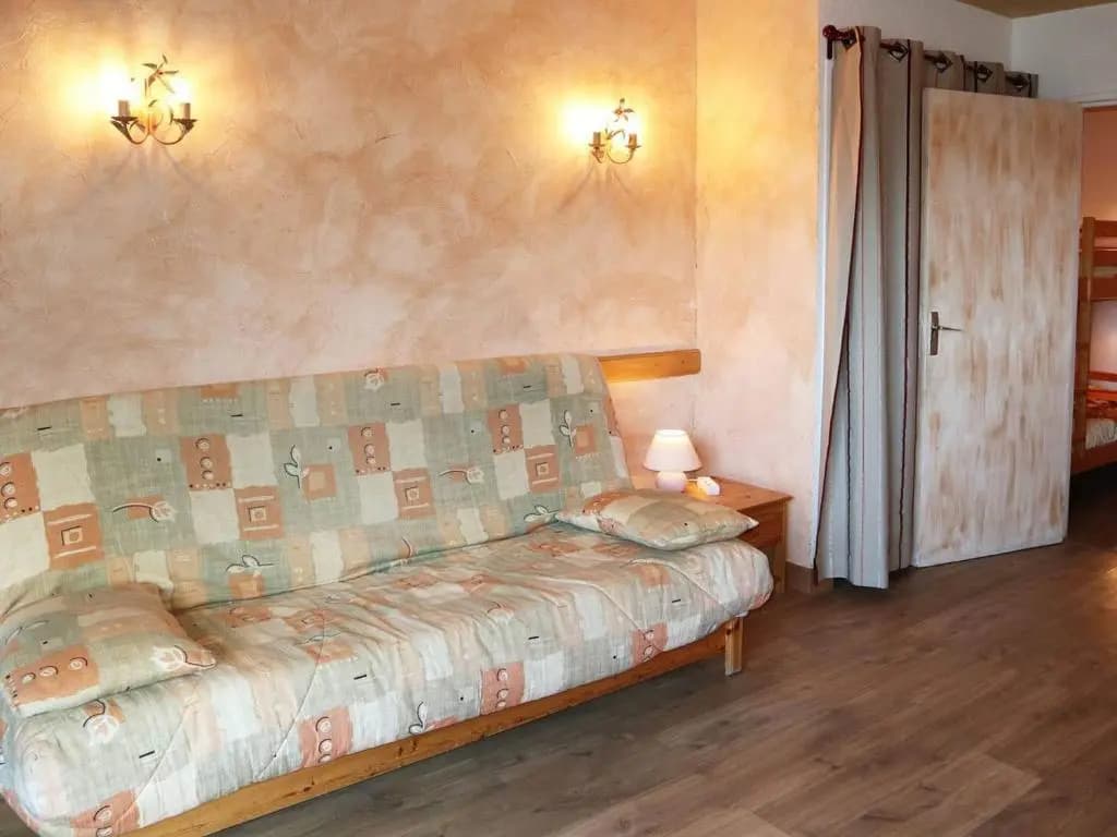 Appartement Les Orres, 1 pièce, 4 personnes - FR-1-322-5 - Photo 1