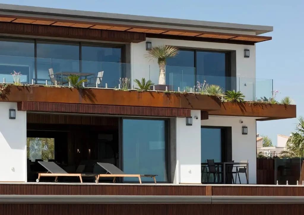 La Villa Miramar - Photo 1