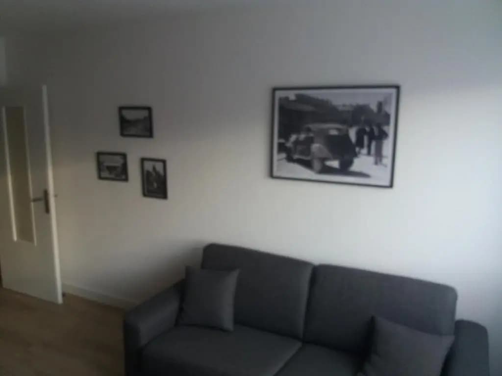 Le Voltaire-Sleep in Normandie - Photo 1