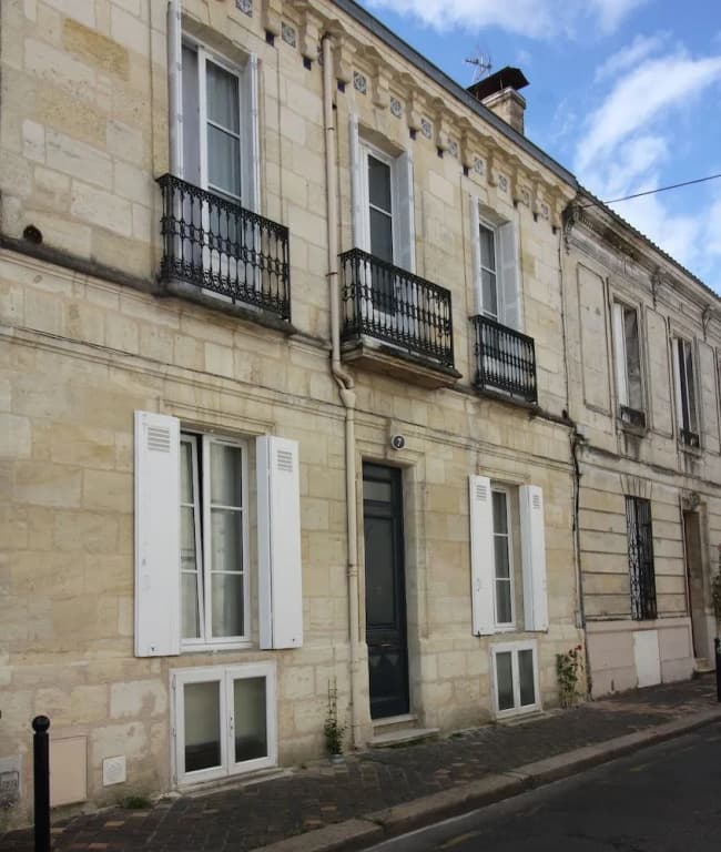 Chambres D'hôtes Alma - Photo 1
