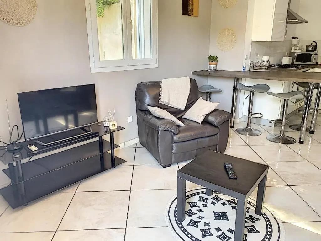 Grand appartement spacieux à 5 min du centre ville - Photo 1