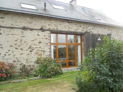Logis Du Patis Roux - Photo 1