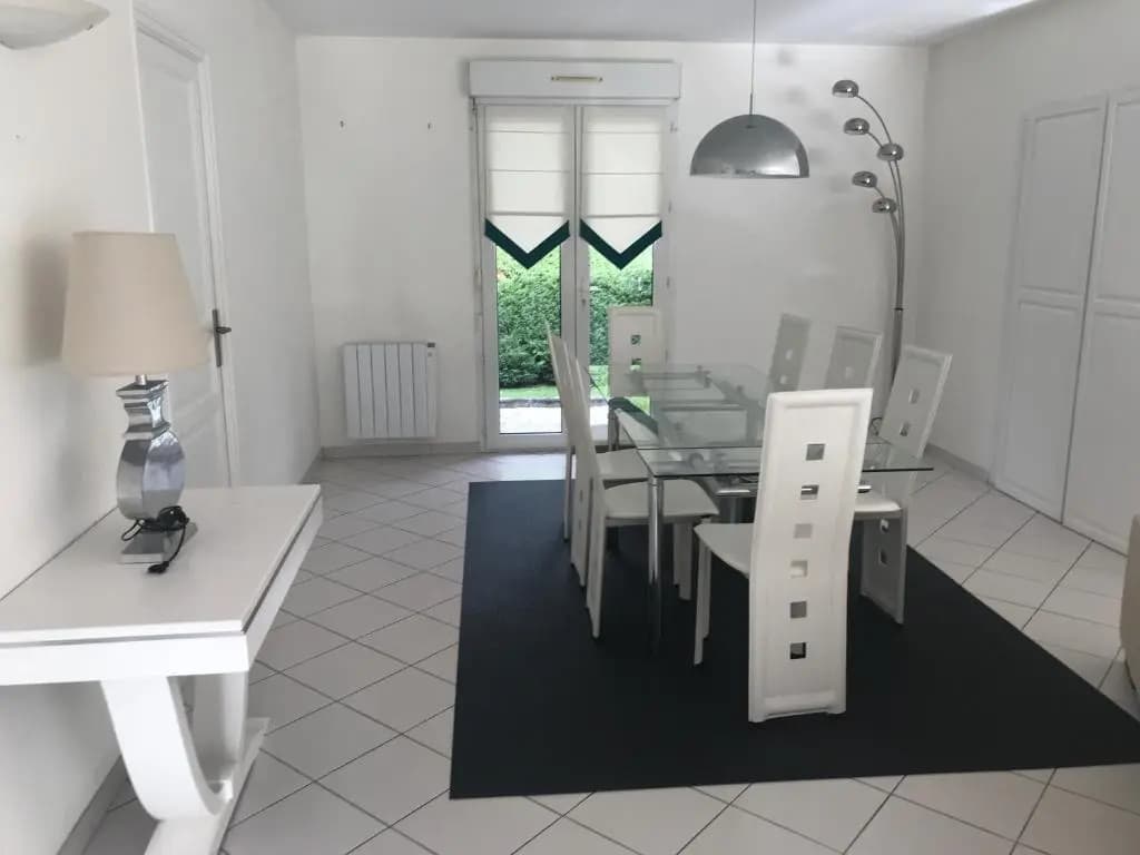 Villa Baïne 8p seignosse - Photo 1