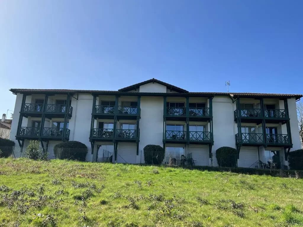 Appartement Cambo-les-Bains, 1 pièce, 2 personnes - FR-1-495-98 - Photo 1