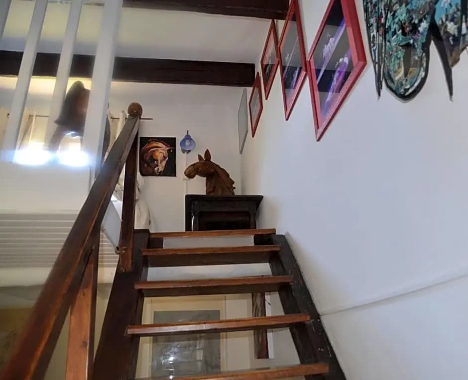 Le Mazet du Marechal Ferrant - Photo 1