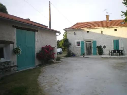 Chambres d'hôtes Boudeau - Photo 1