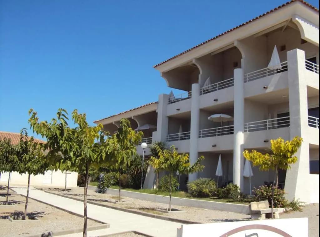 Duplex Porticcio Centre - Photo 1