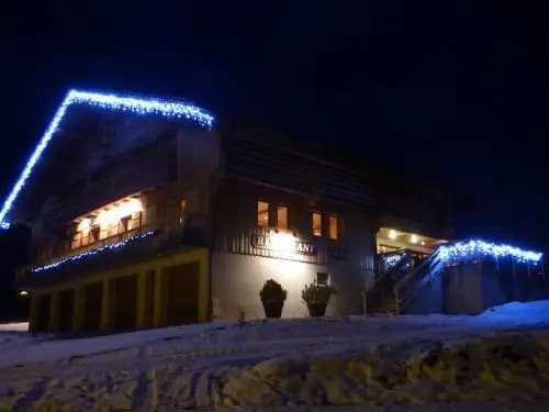 Hotel Les Flocons - Photo 1